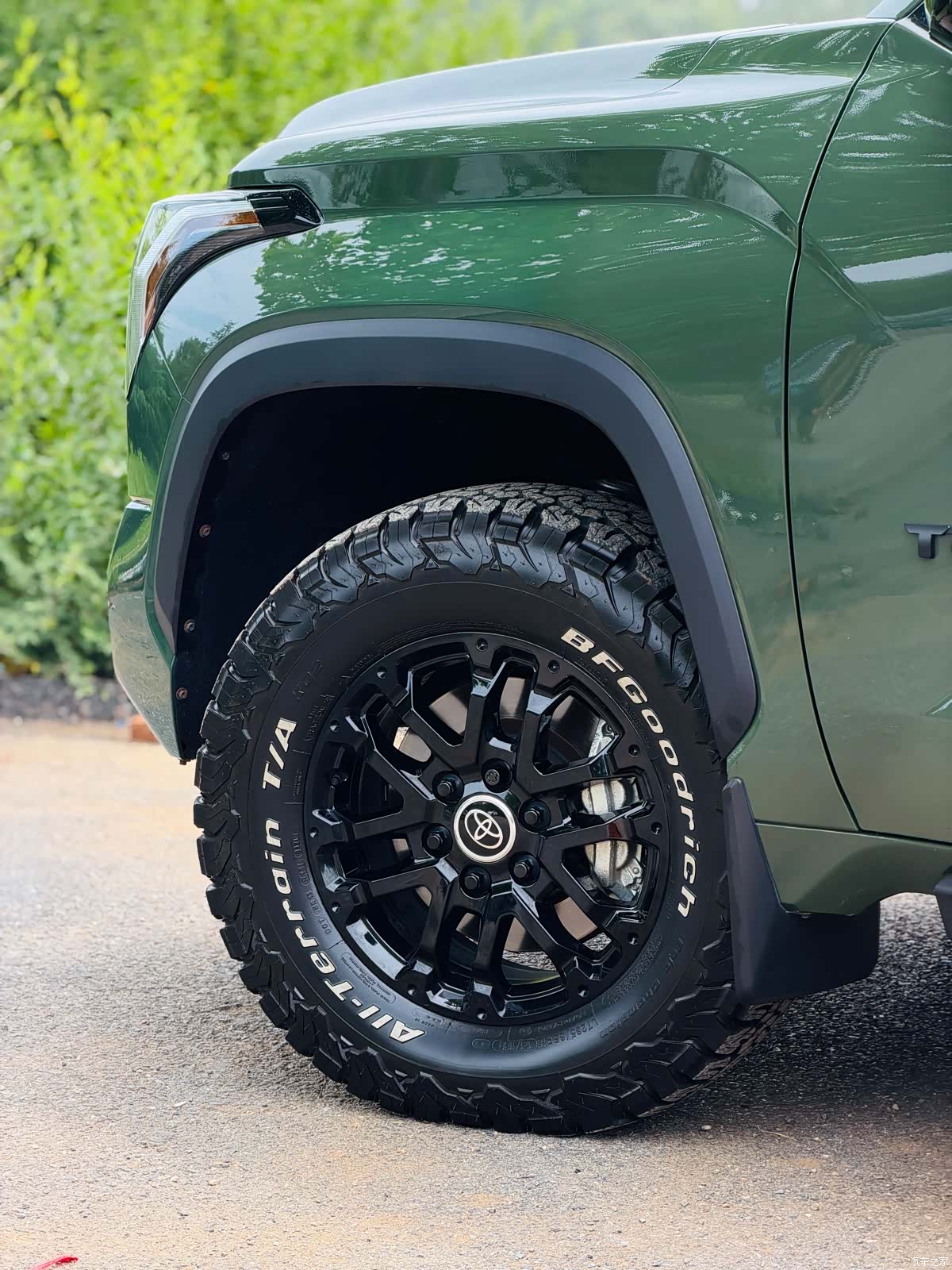 Toyota Tundra, 2023 7