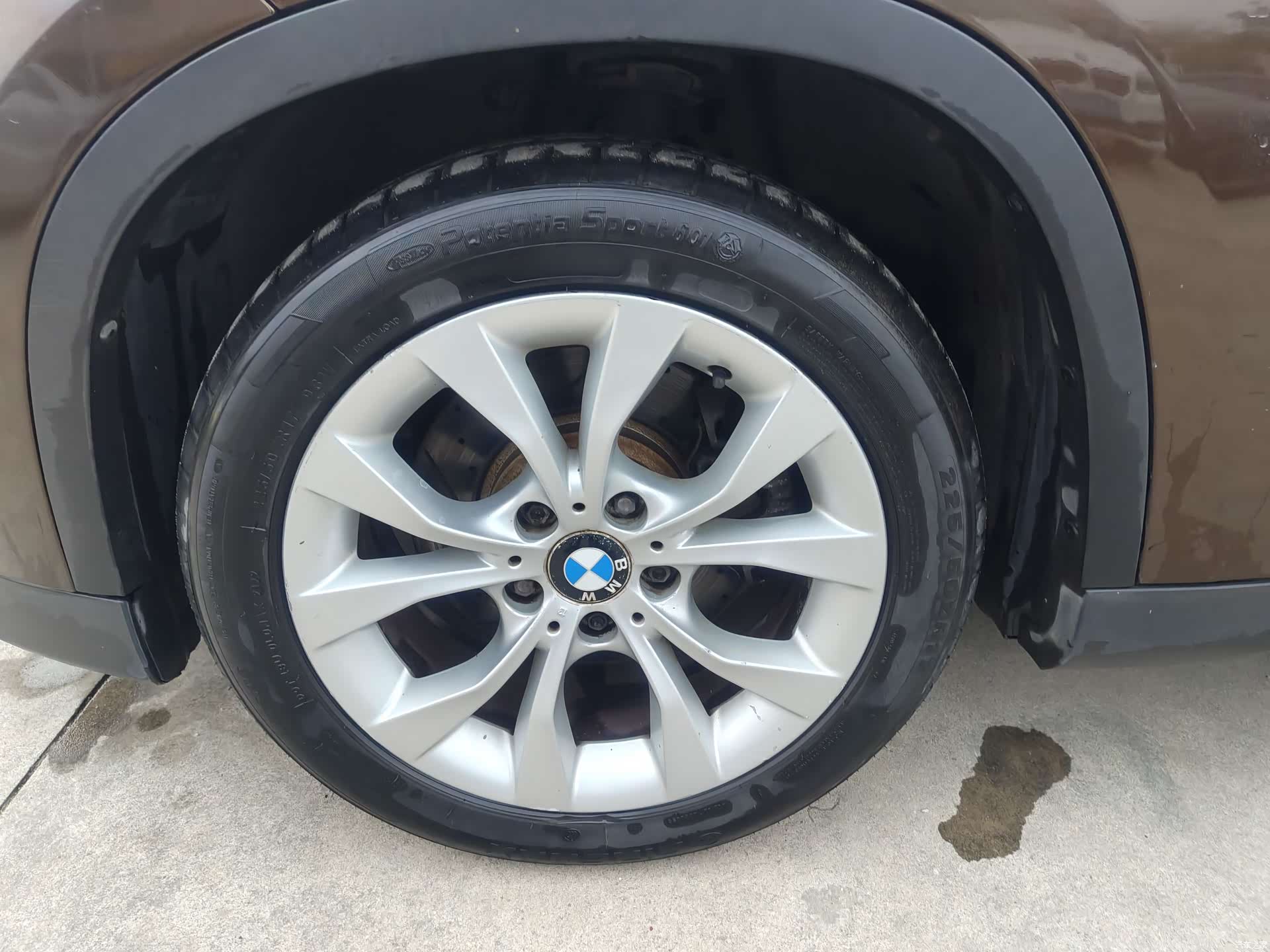 BMW X1, 2011 37