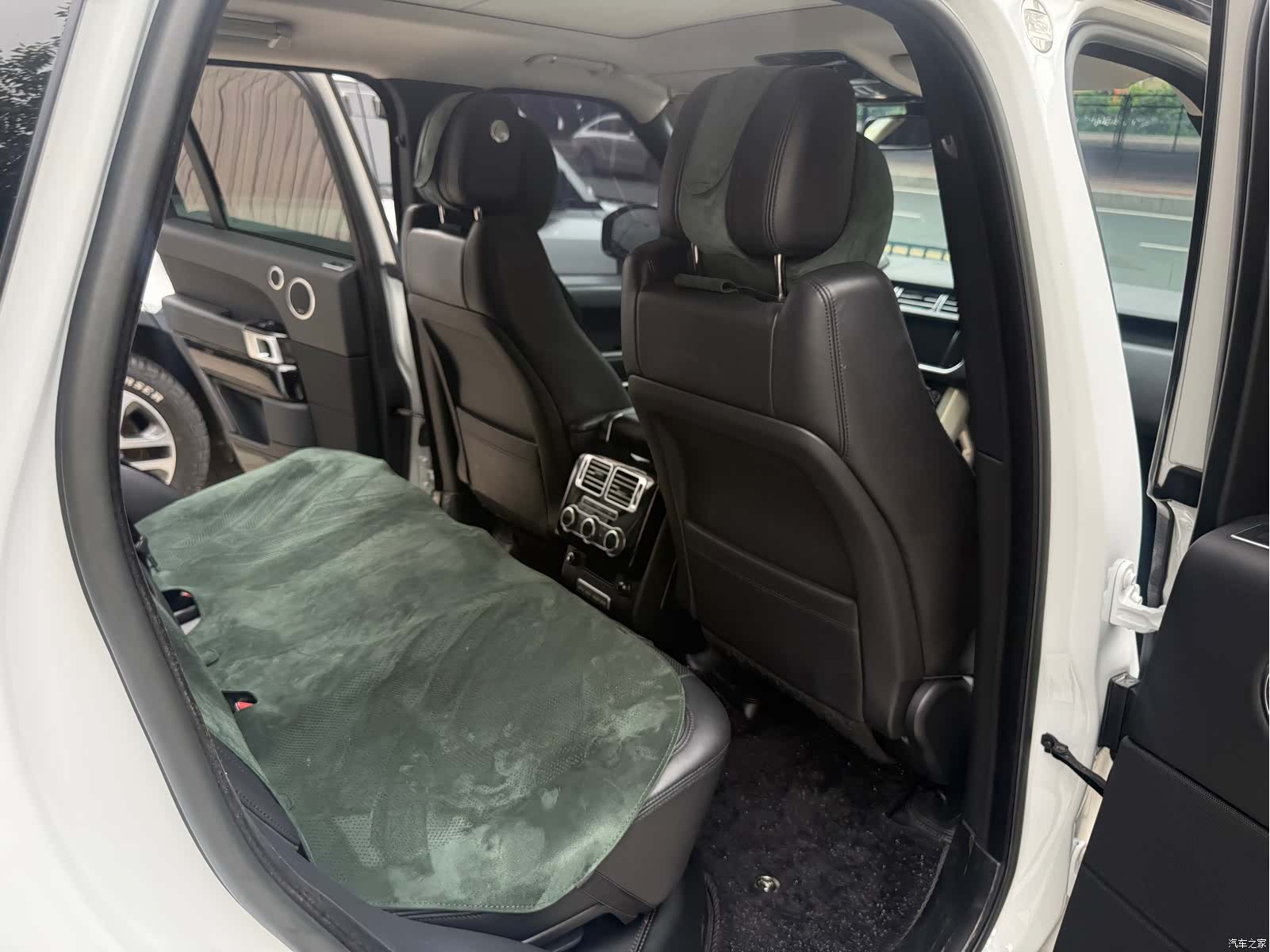 Land Rover Range Rover, 2016 14