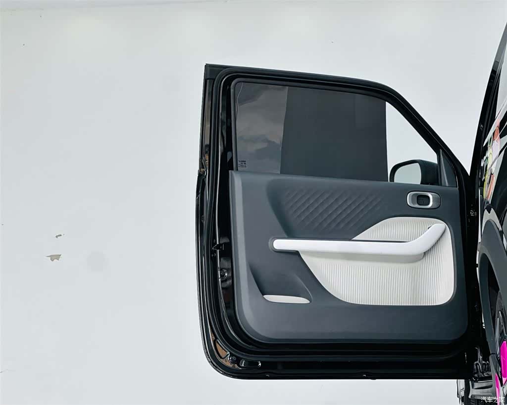 Geely Panda, 2024 12