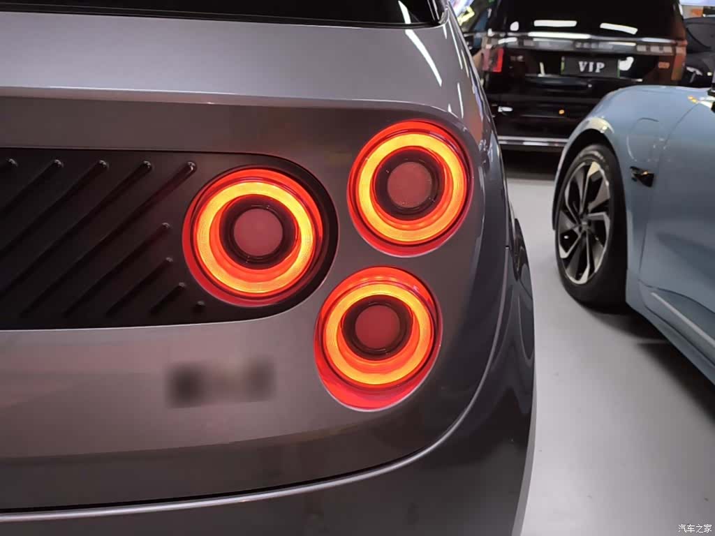 NIO firefly, 2025 8