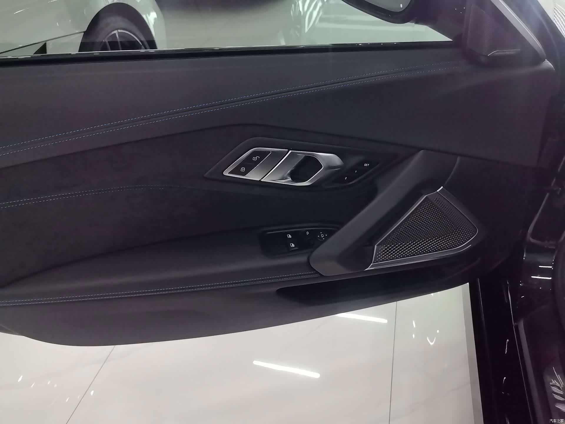 BMW Z4, 2022 все фото
