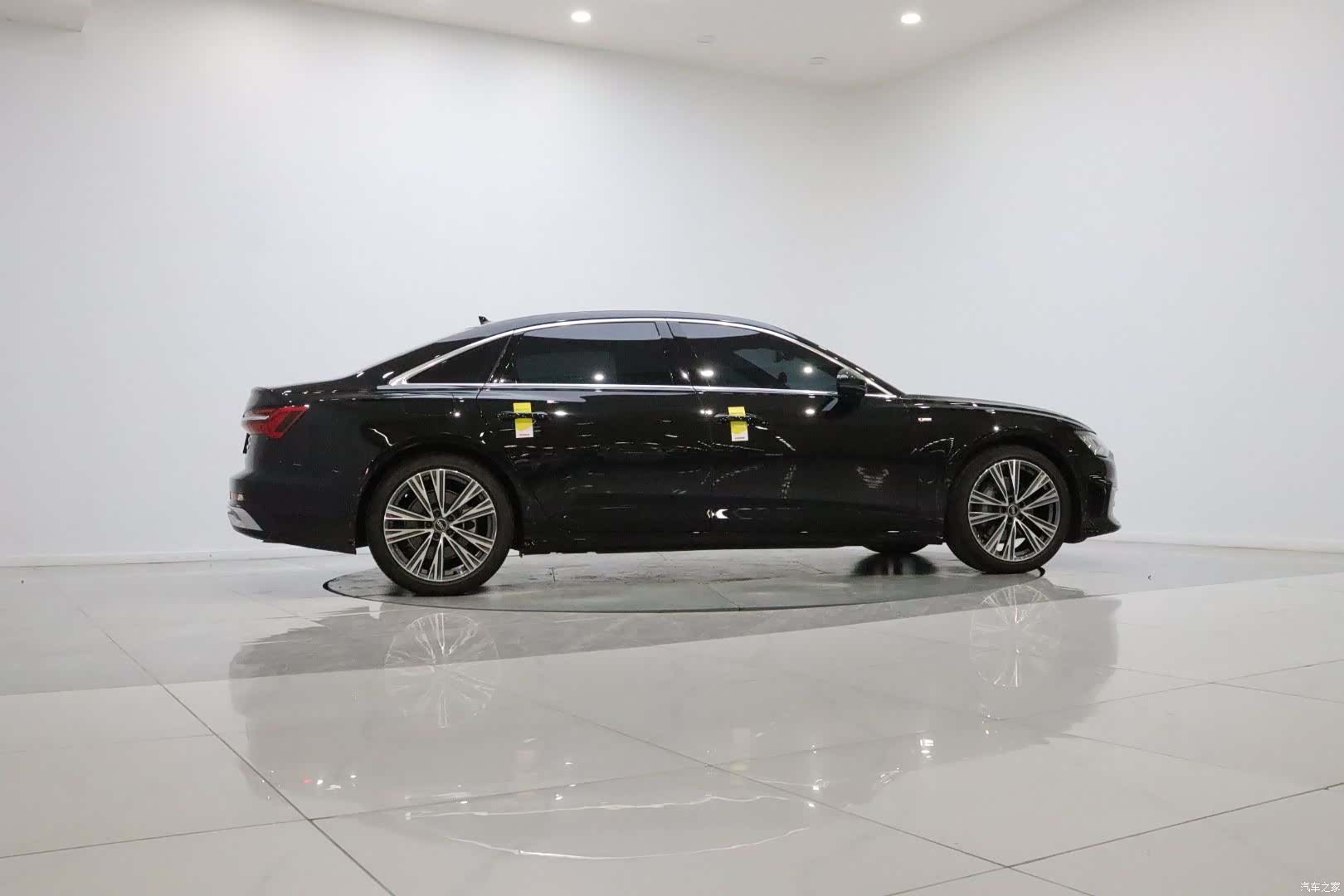 Audi A6L, 2025 7
