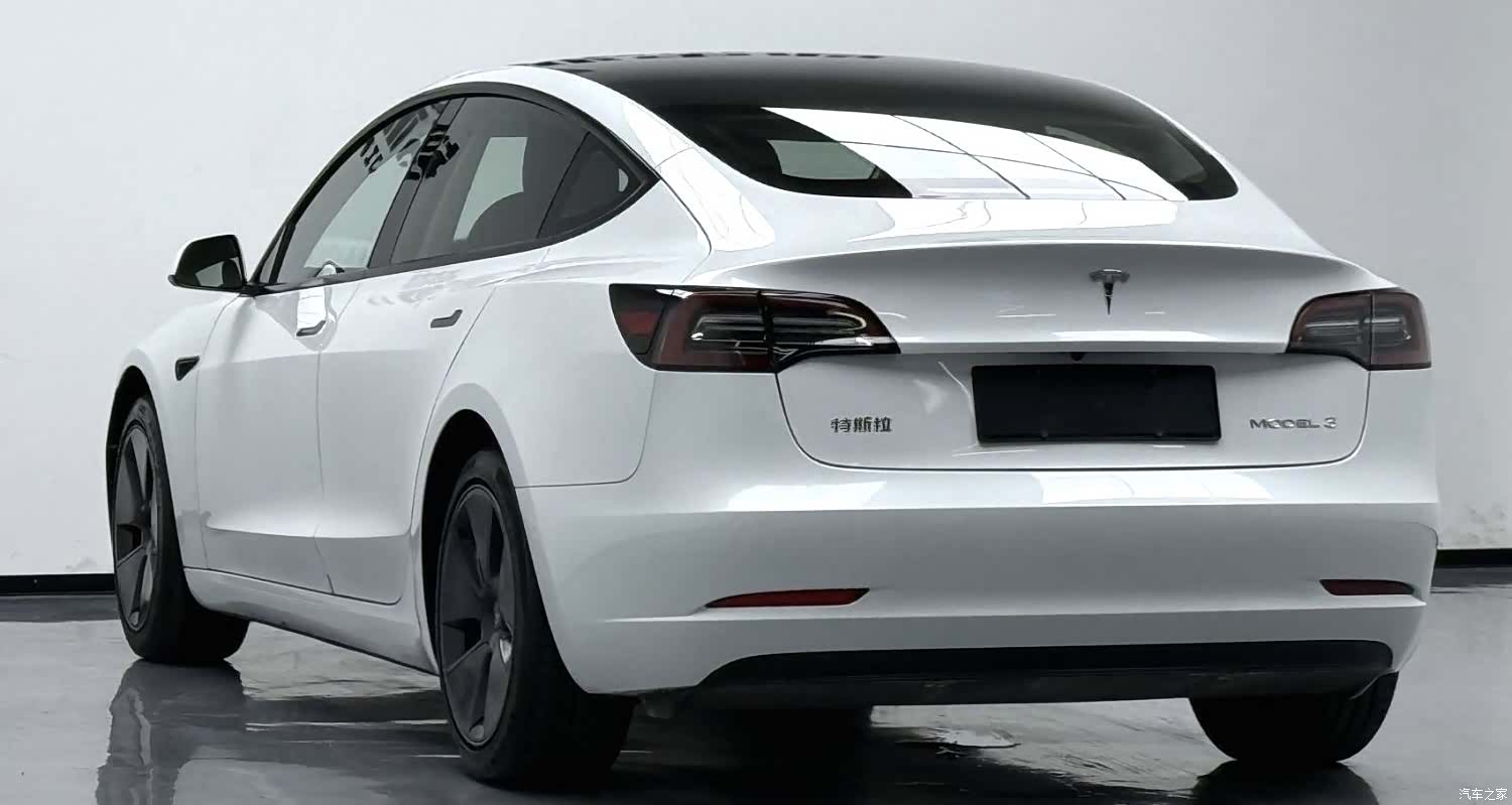 Tesla Model 3, 2021 9