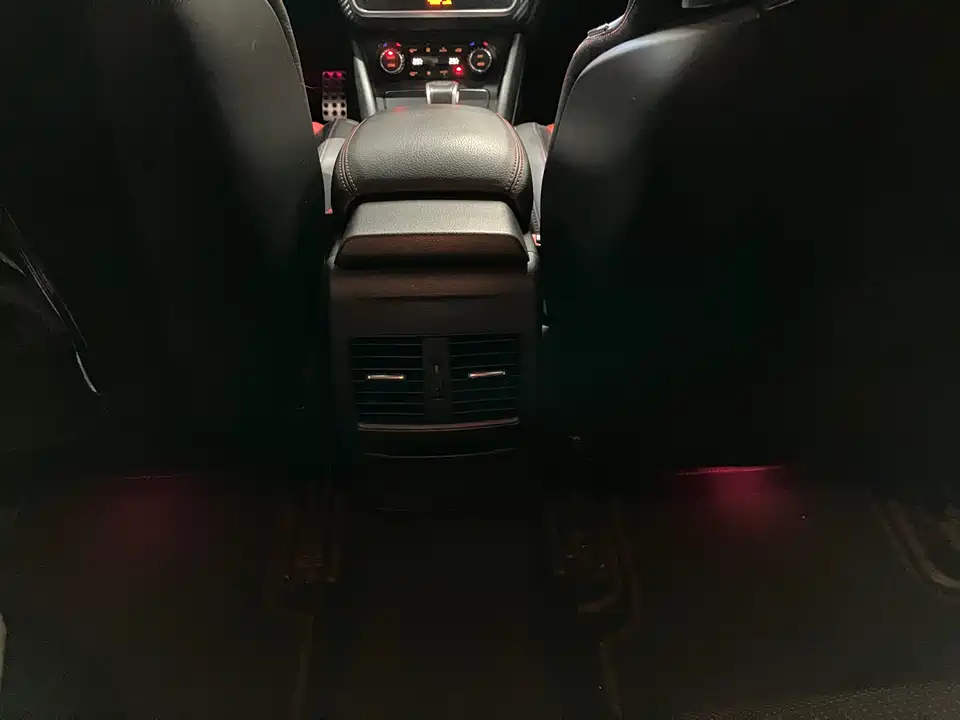 Mercedes-Benz Class A AMG