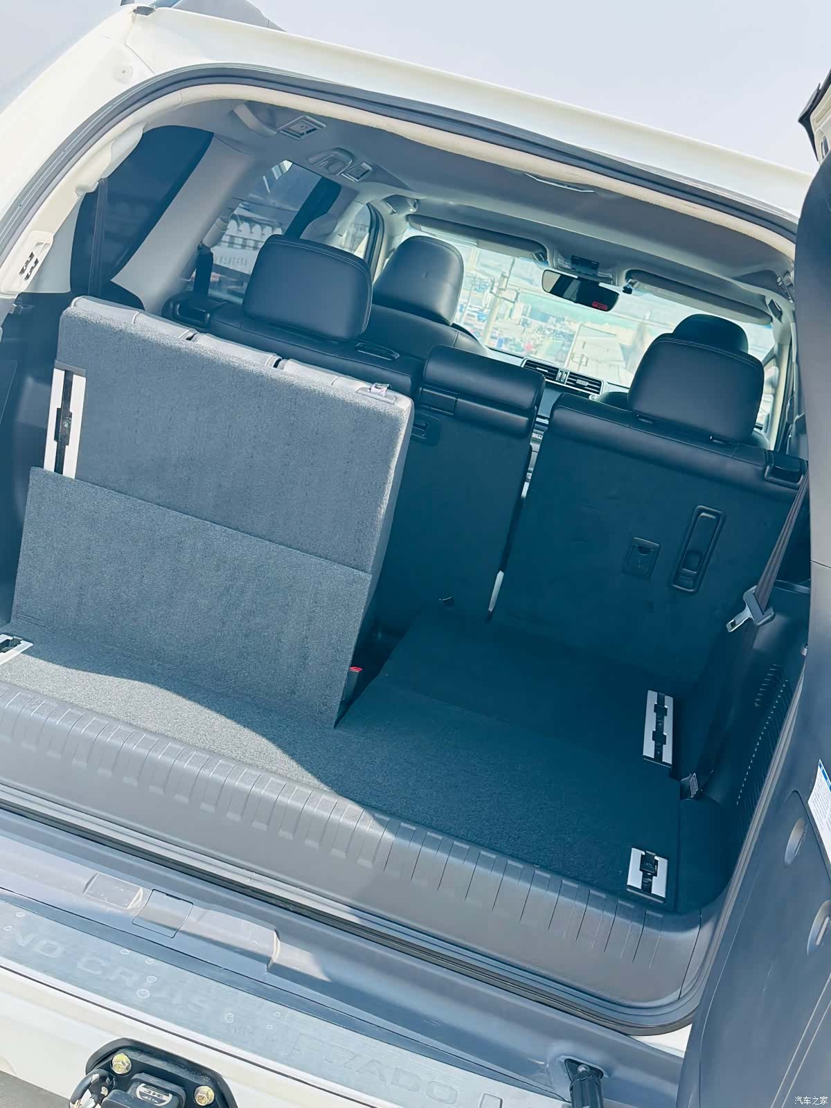 Toyota Prado, 2019 36