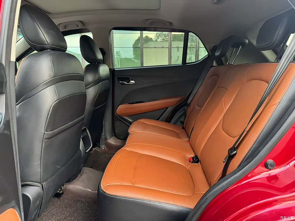 Wuling 510, 2018 14