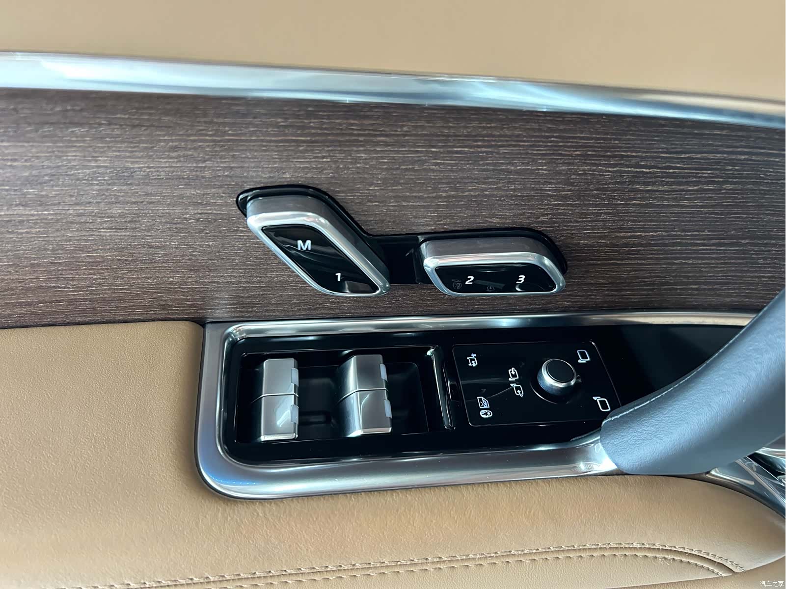Land Rover Range Rover, 2023 6