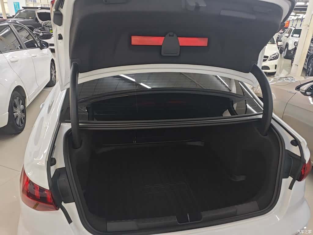 Audi A3, 2024 19