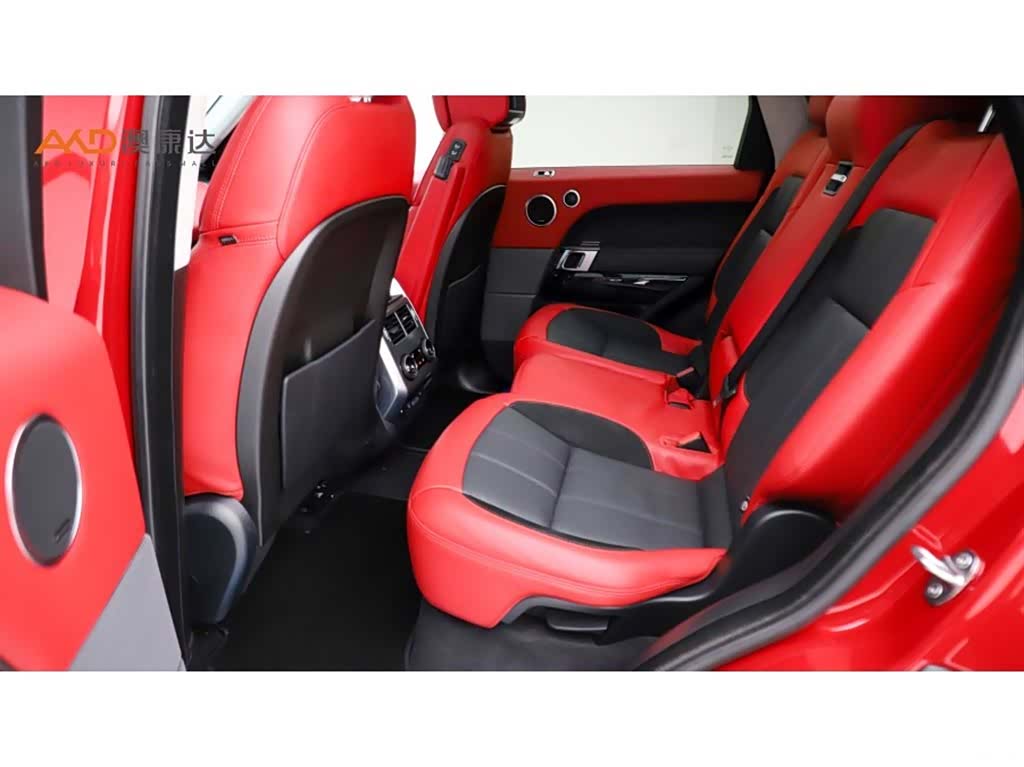 Land Rover Range Rover Sport, 2020 7
