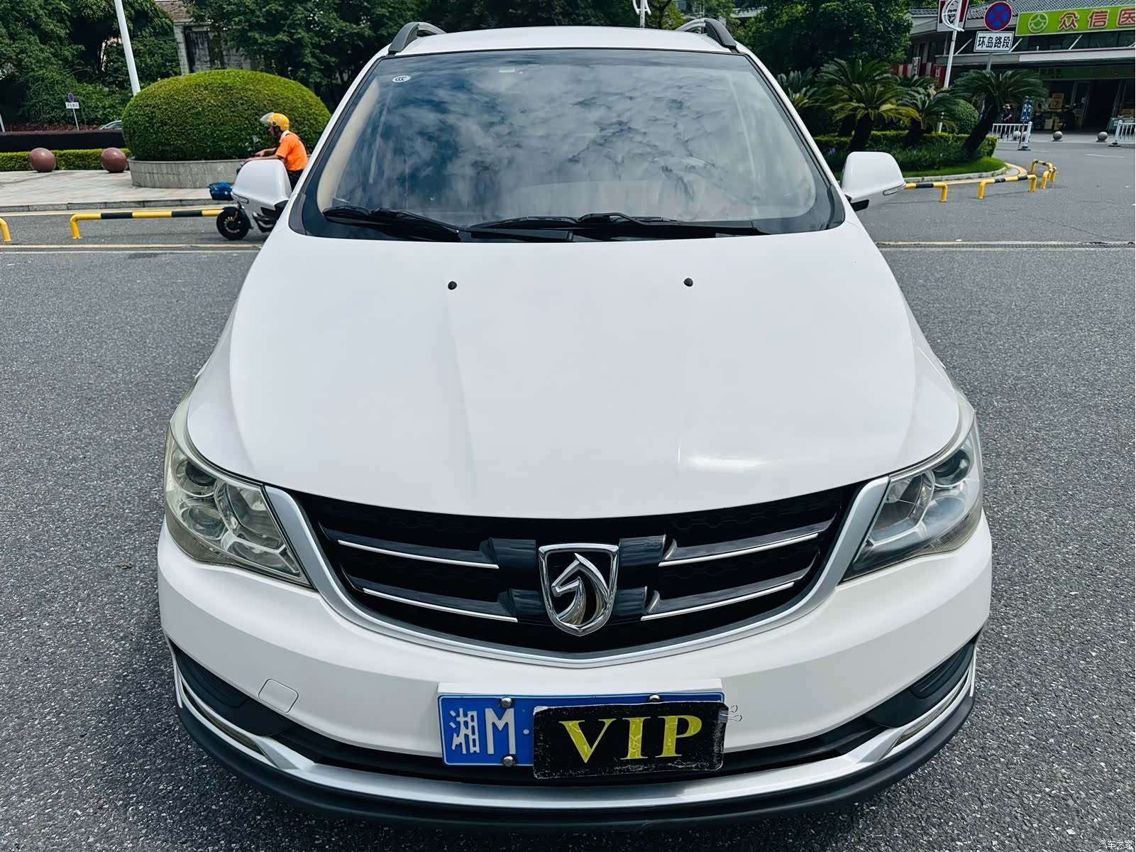 Wuling 730, 2021 2