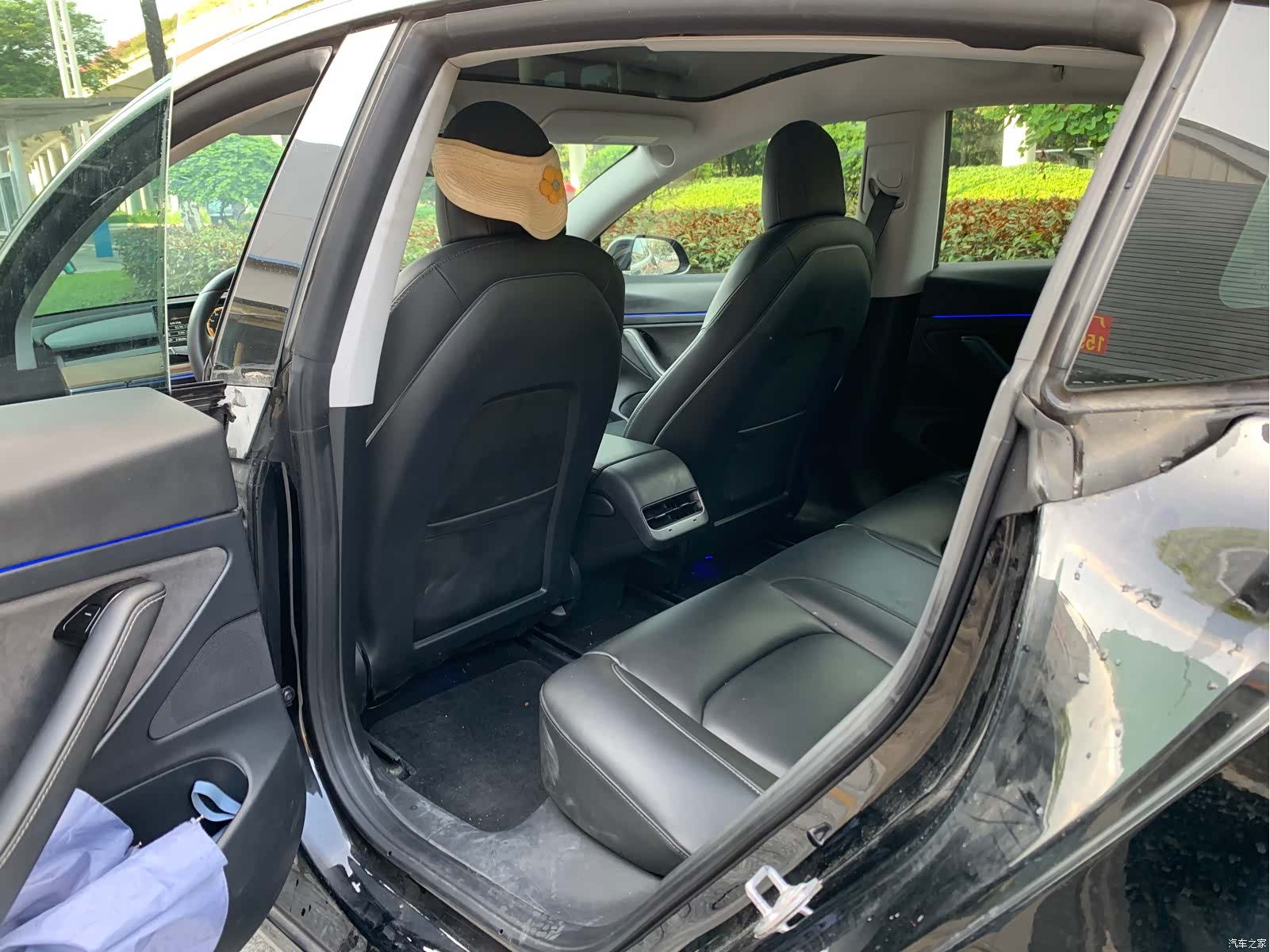 Tesla Model 3, 2020 10