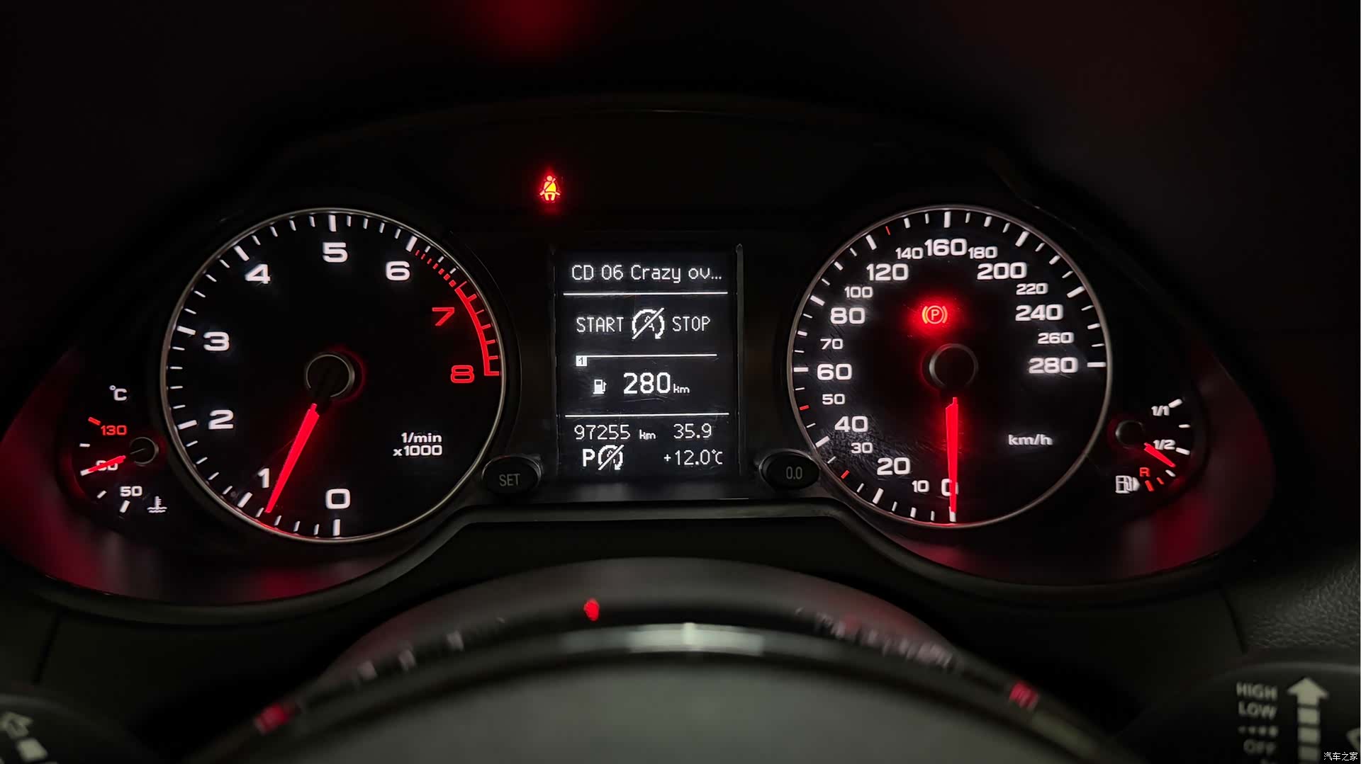 Audi Q5, 2018 10