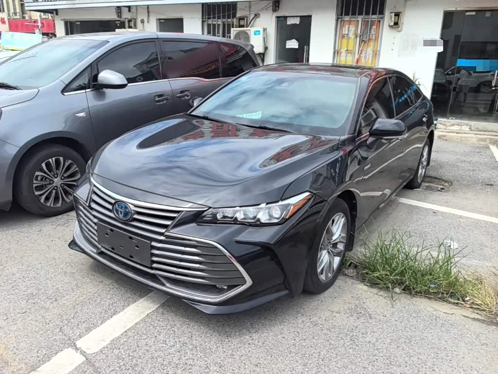 Toyota Avalon