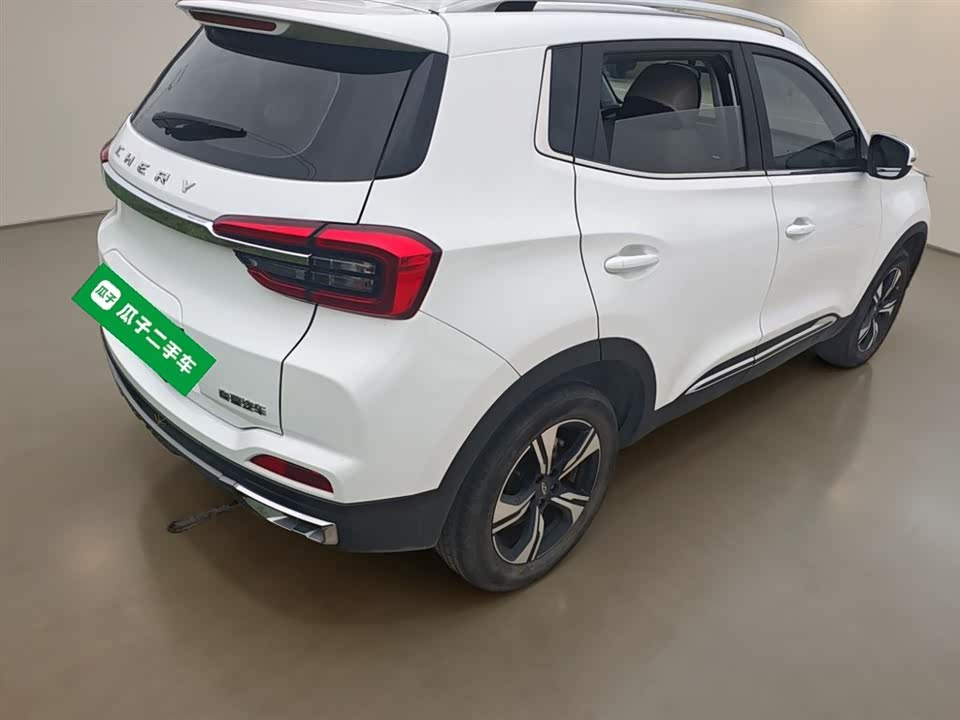 Chery Tiggo 5x