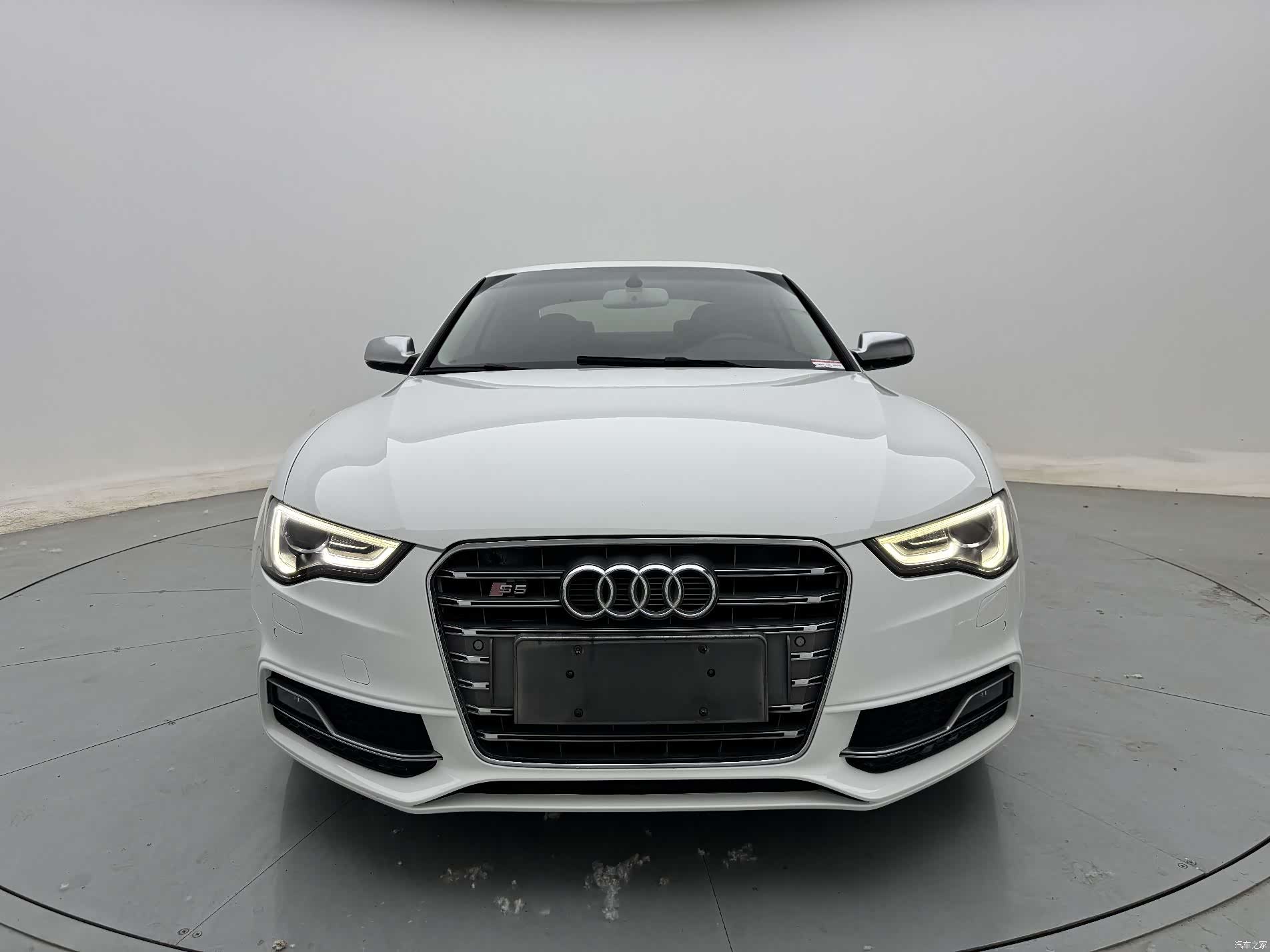 Audi A5, 2014 2