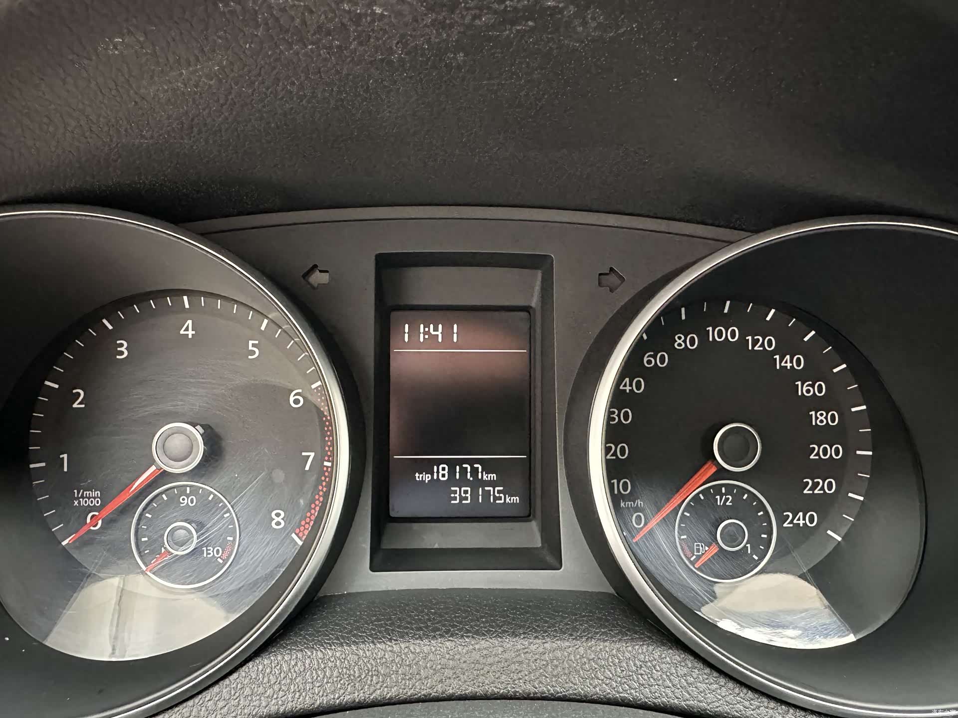 Volkswagen Golf, 2011 13