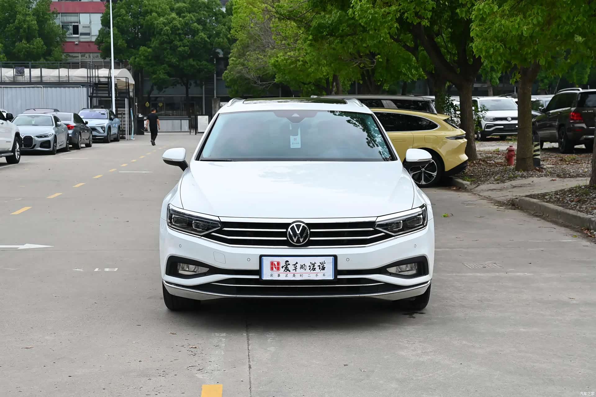 Volkswagen Variant, 2023 1