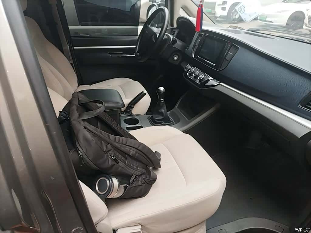 DongFeng M5L, 2025 25