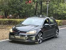 �߶���GTI 2018�� 2.0TSI GTI