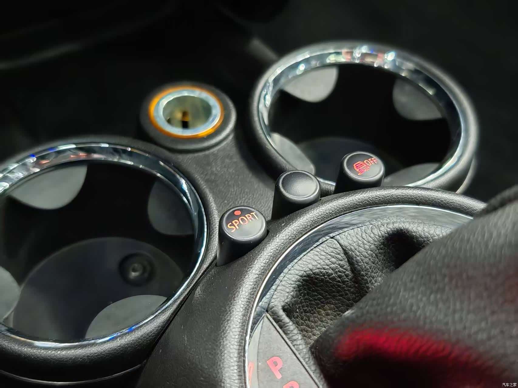 Mini Clubman, 2012 23