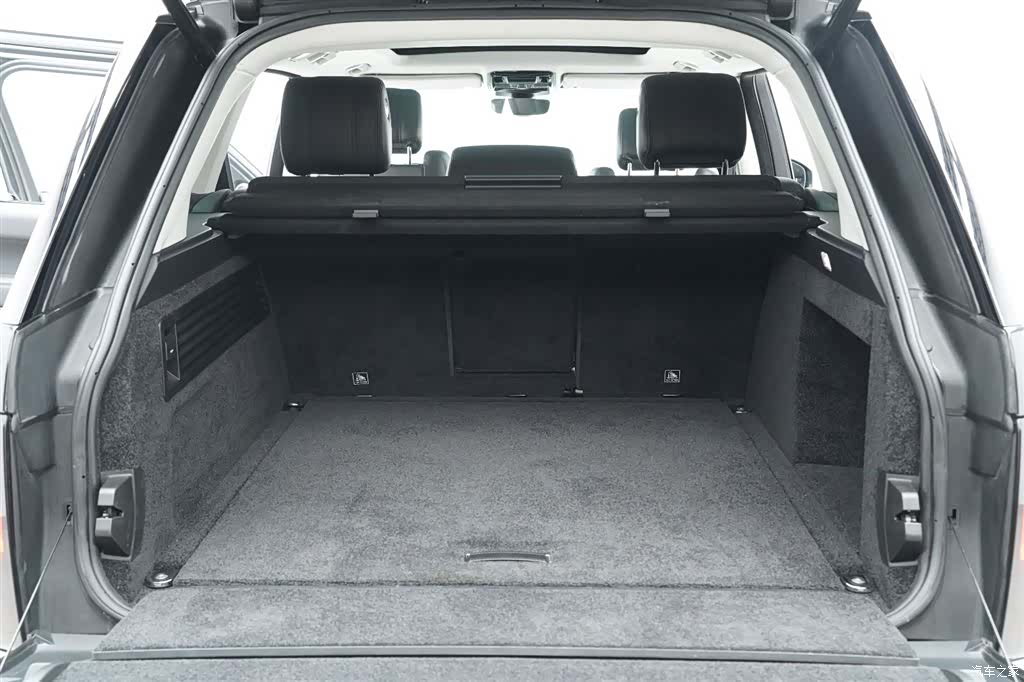 Land Rover Range Rover, 2017 29