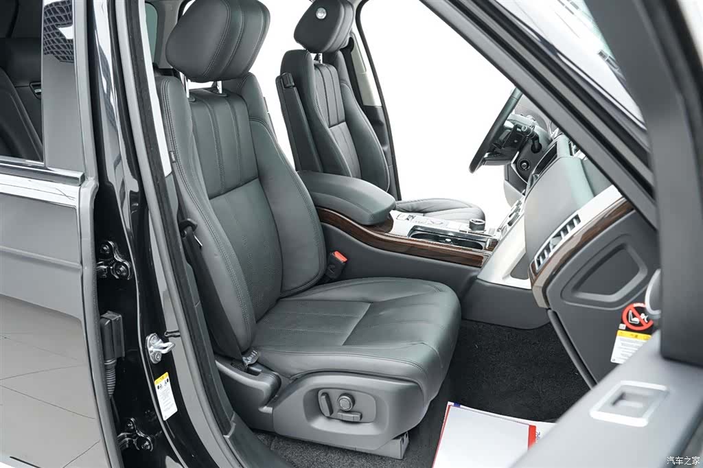 Land Rover Range Rover, 2017 15