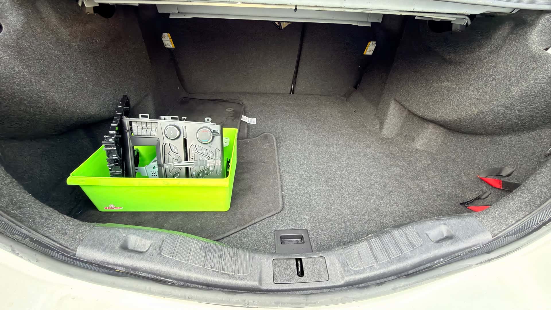 Ford Mondeo, 2016 22