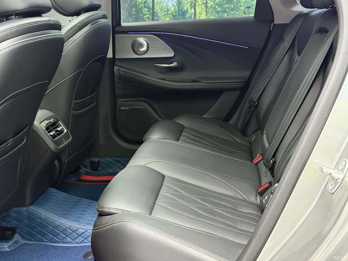Chery Arrizo 8, 2023 18