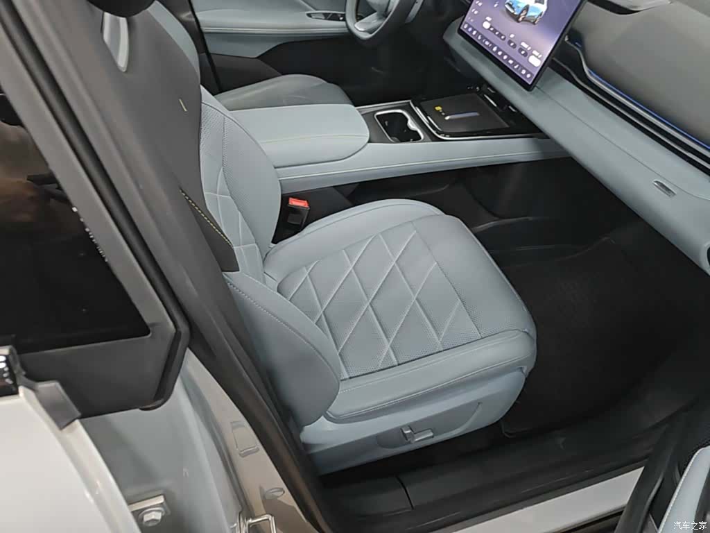 Deepal S05, 2024 25
