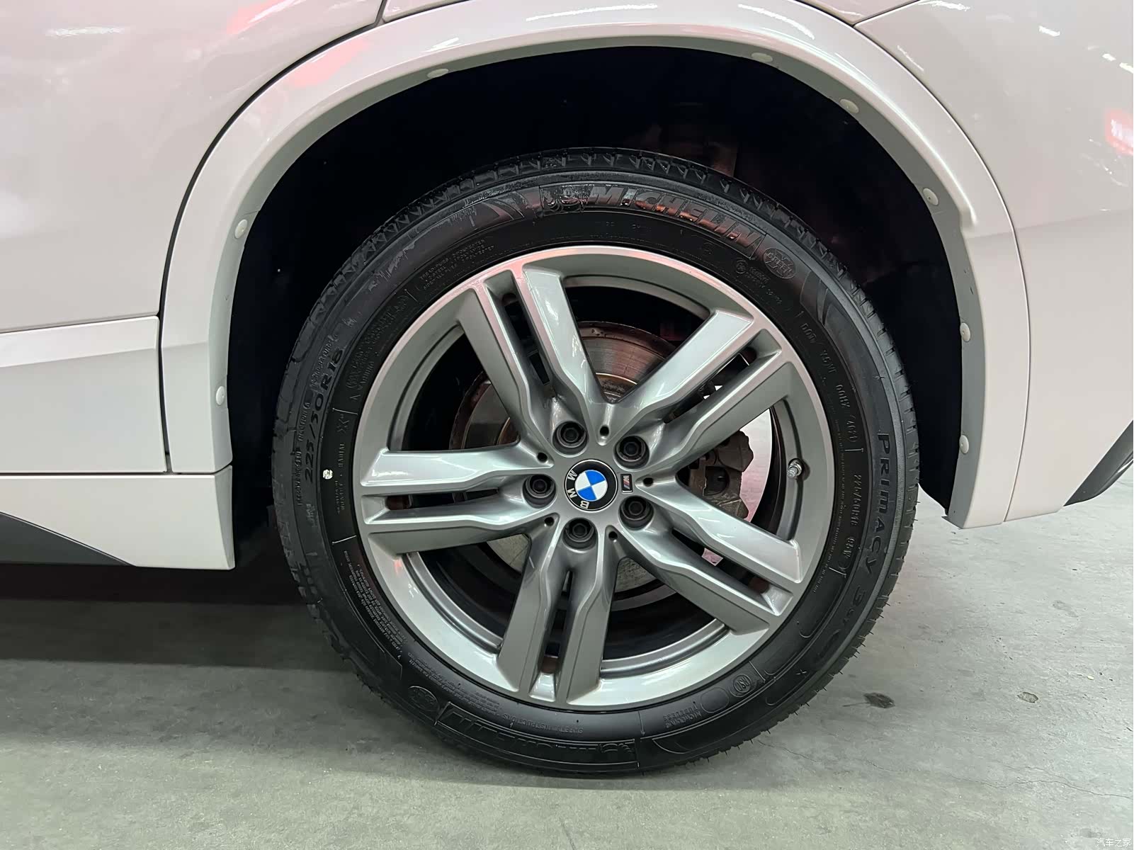 BMW X2, 2022 16