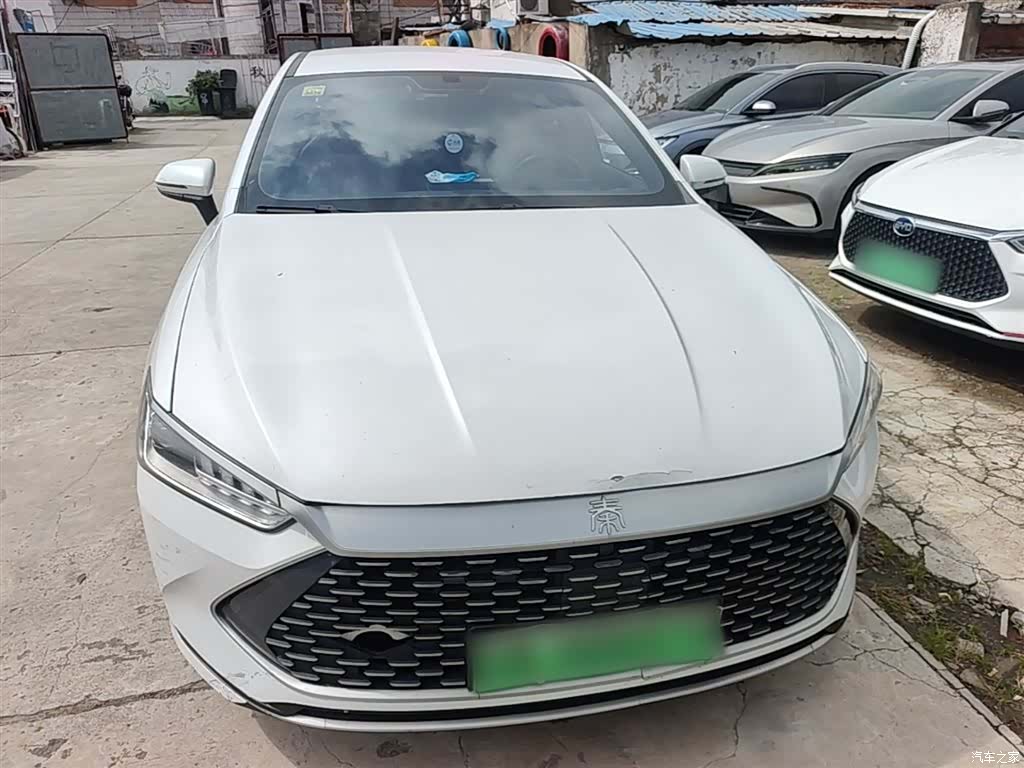 BYD Qin, 2024 24