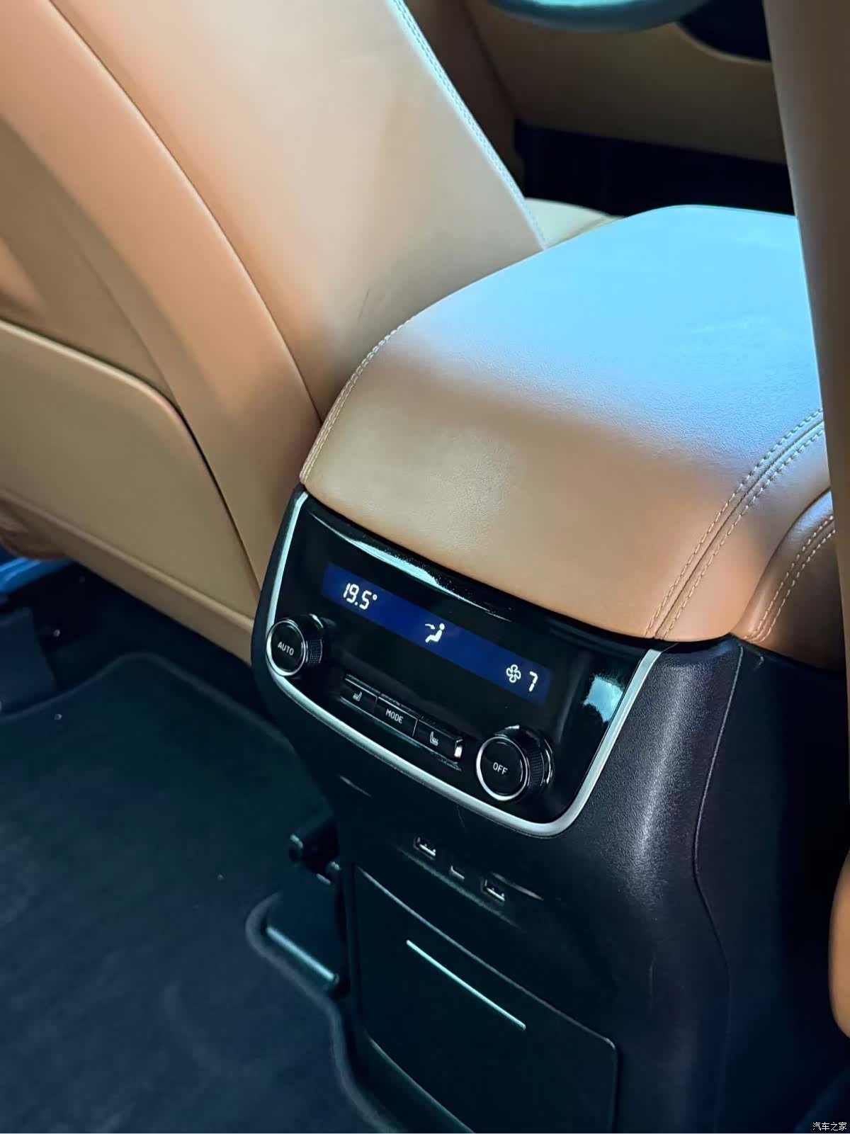Li Auto ONE, 2021 17