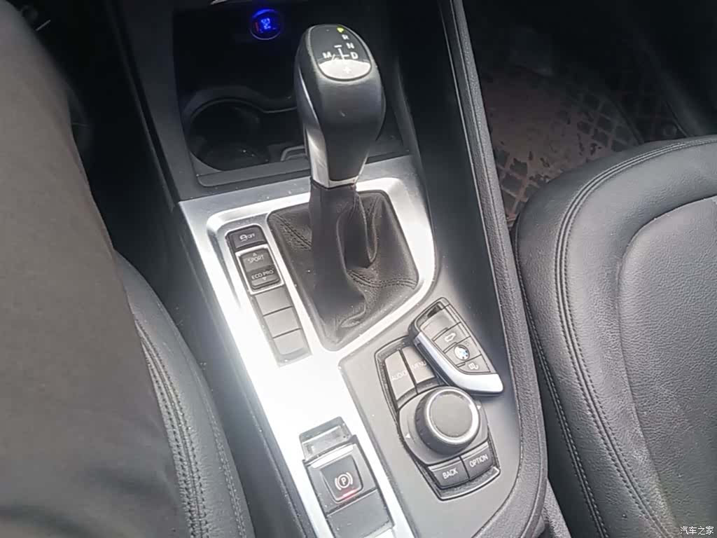 BMW X1, 2016 14