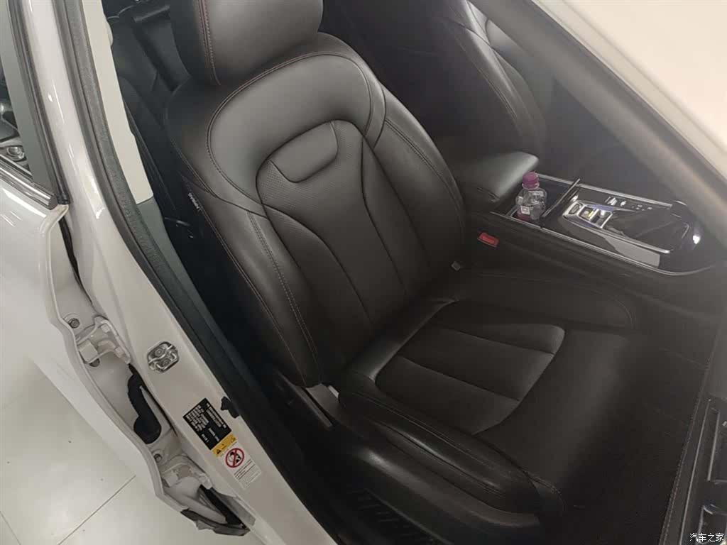 Changan CS75, 2020 25