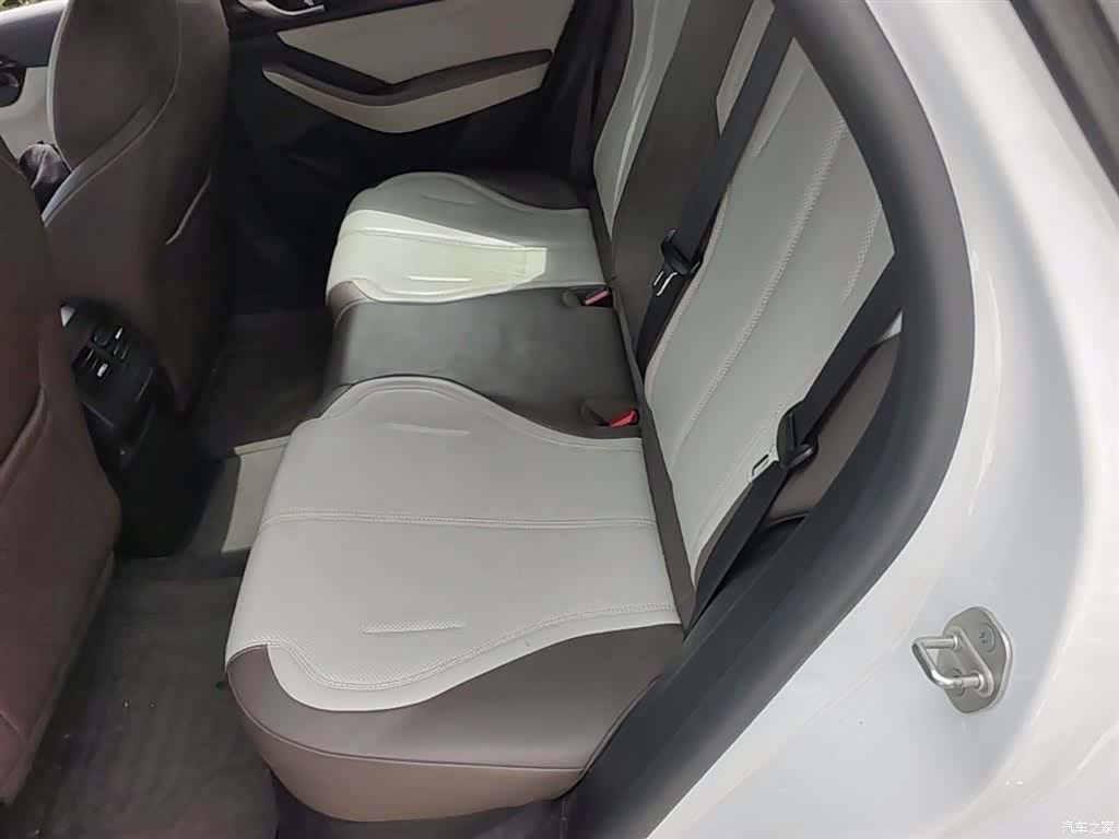 BYD Qin, 2024 15