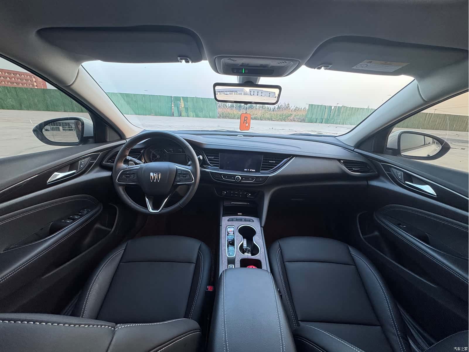 Buick Regal, 2023 7