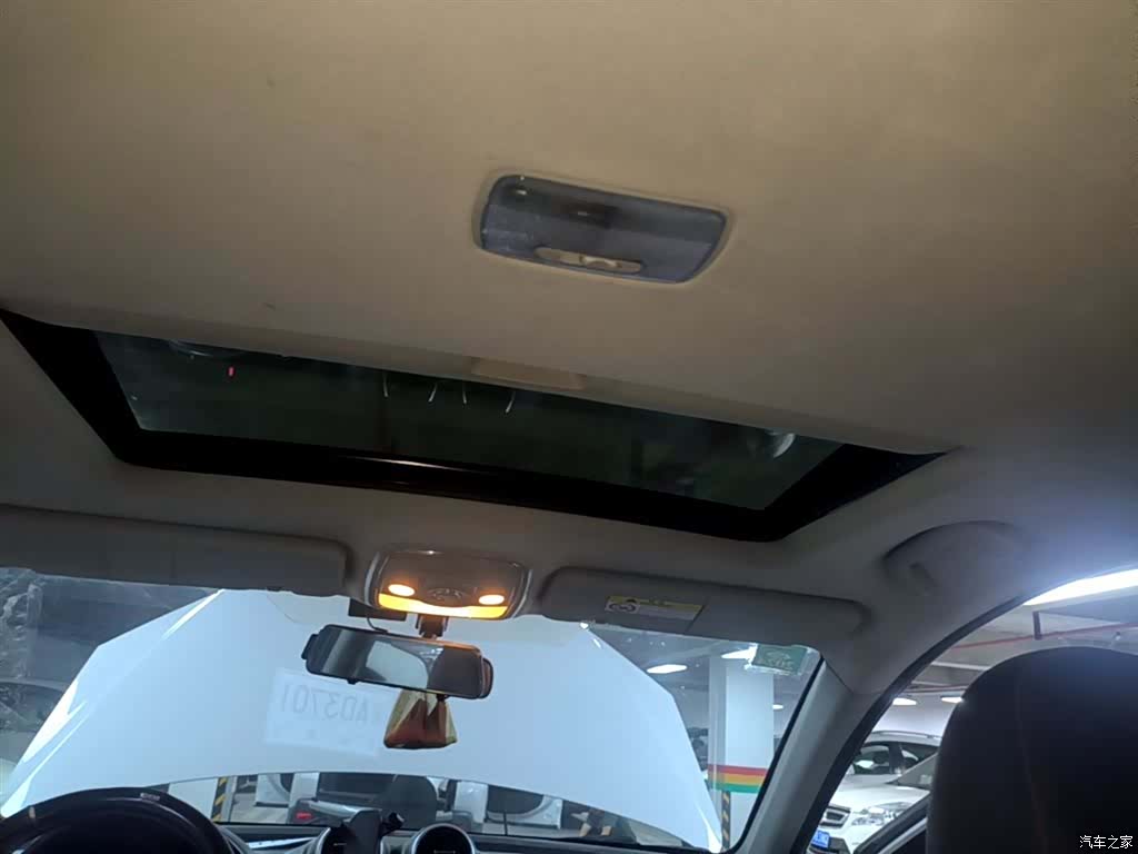 Haval H6, 2016 18