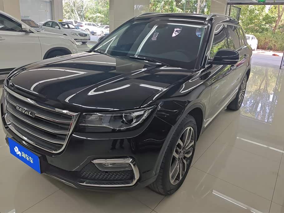 Haval H7