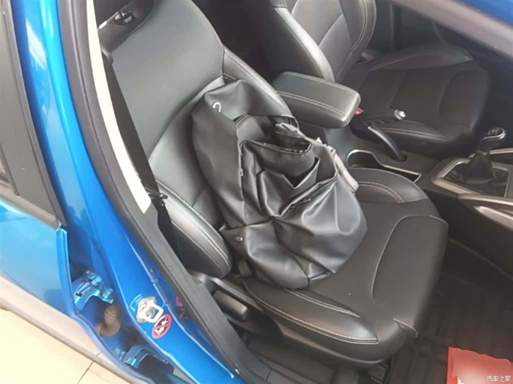 Geely X3, 2018 25