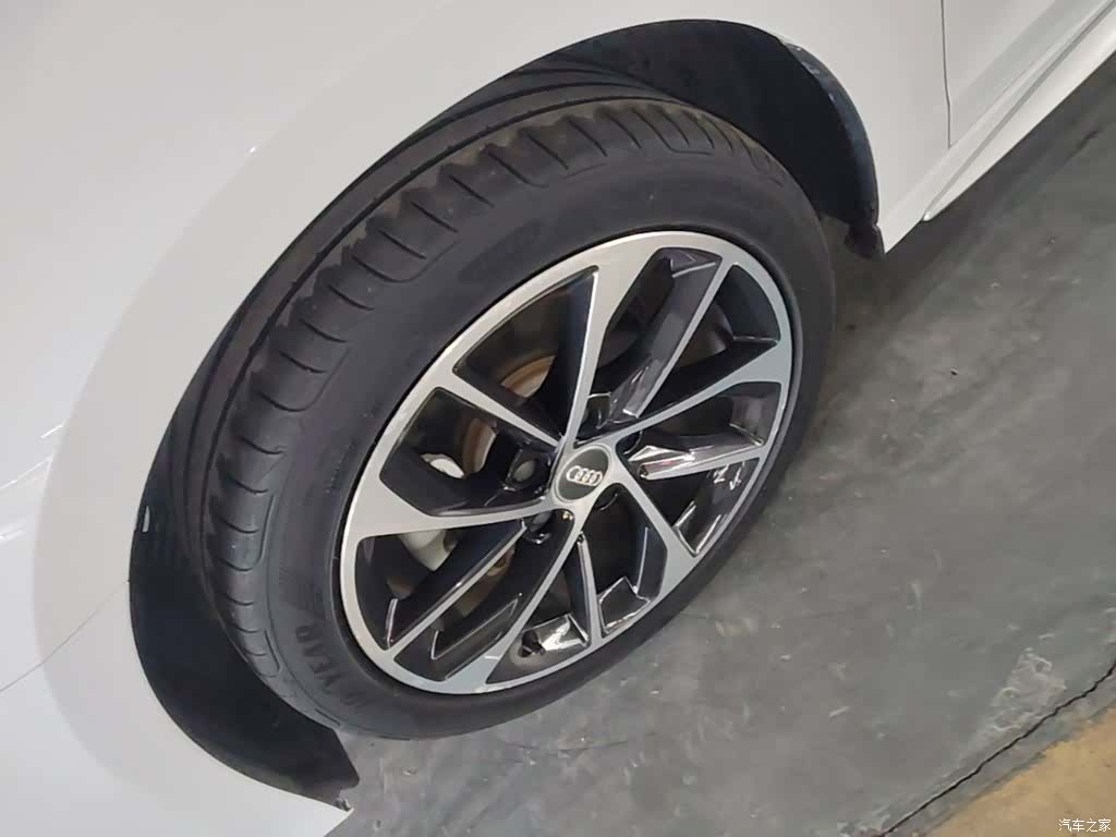 Audi A3, 2021 23