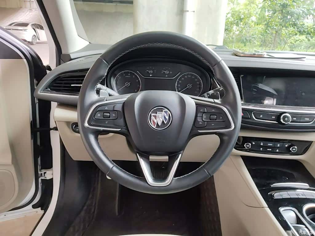 Buick Regal, 2020 11