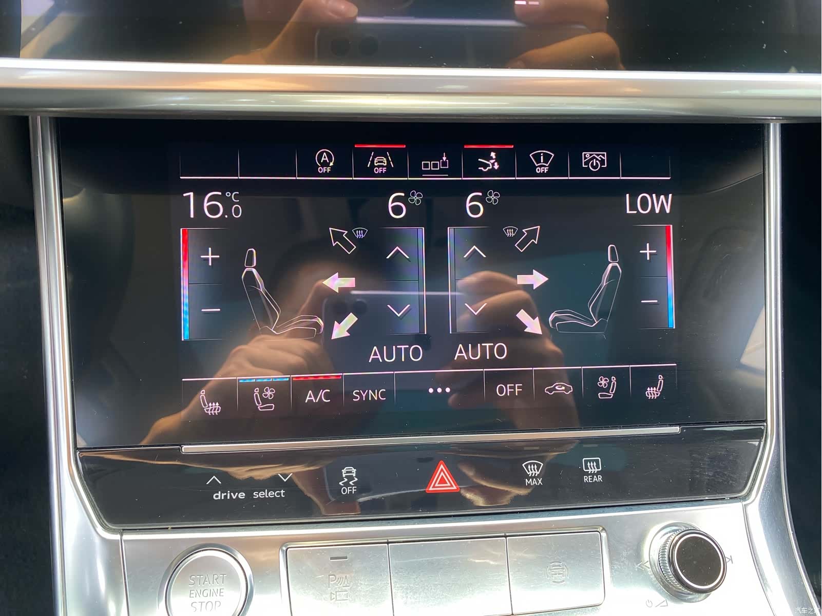 Audi A7, 2019 13