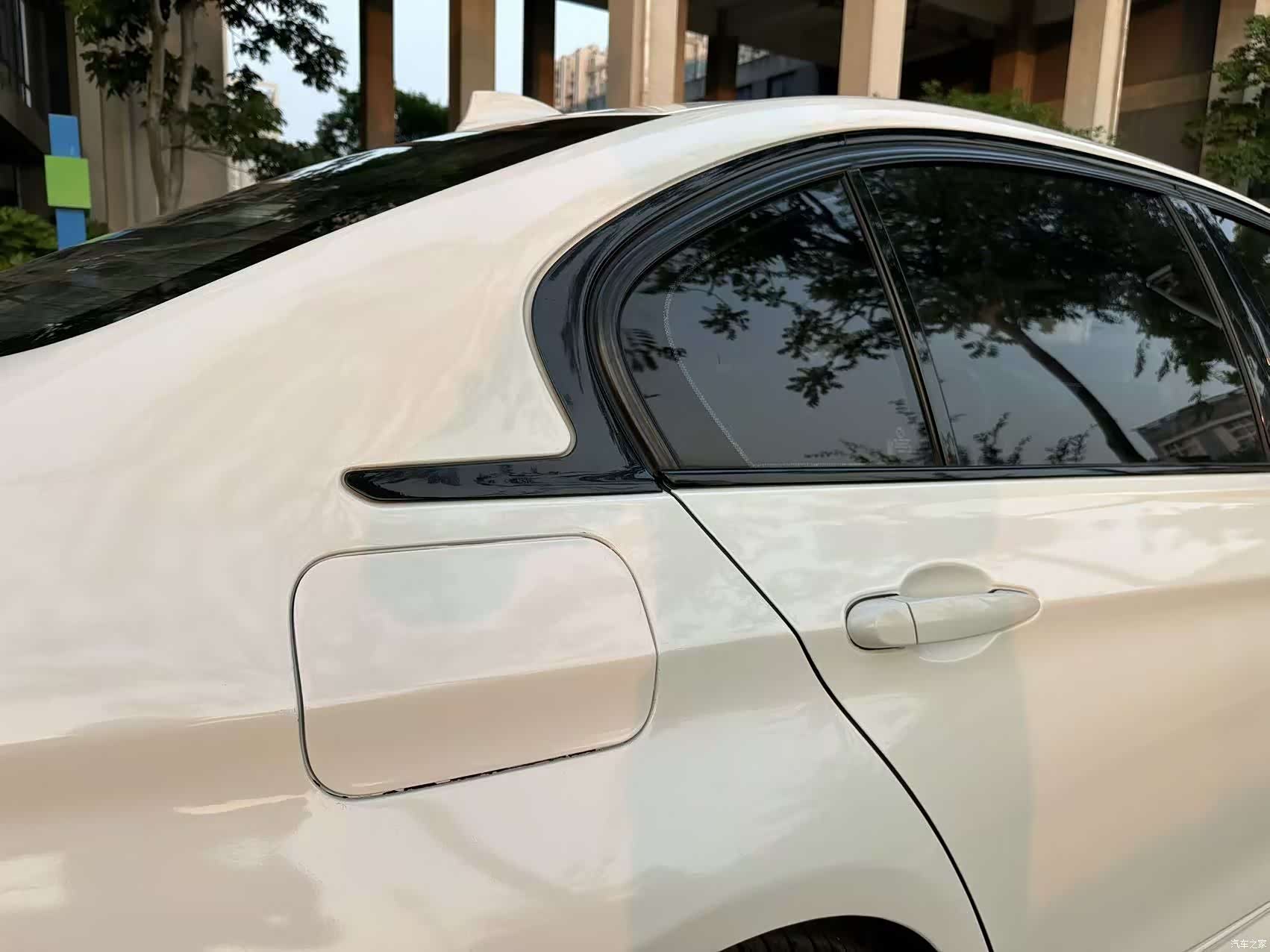 BMW 3 Series, 2017 10