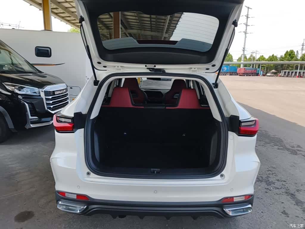 Changan X5, 2022 19