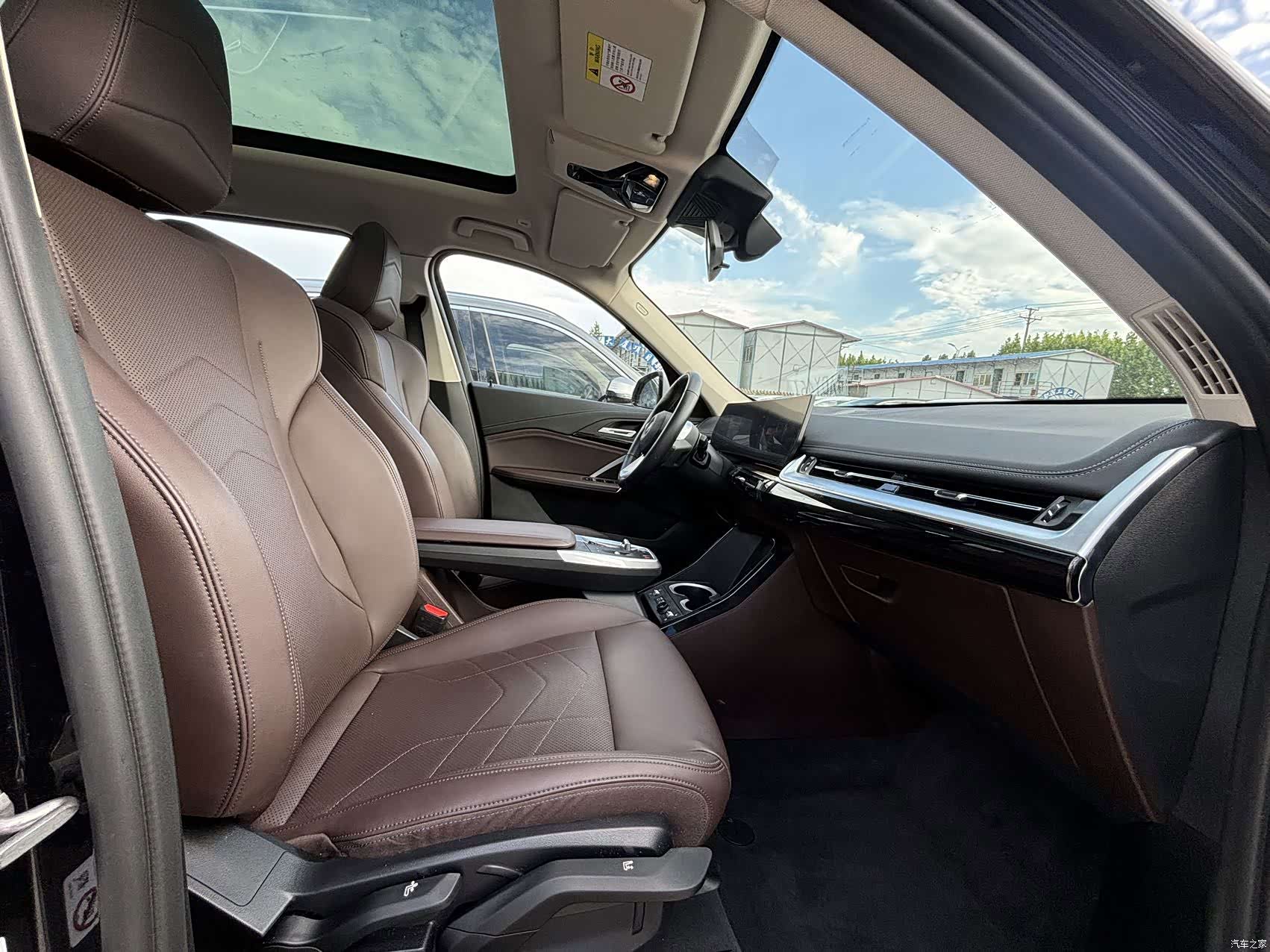 BMW X1, 2023 28