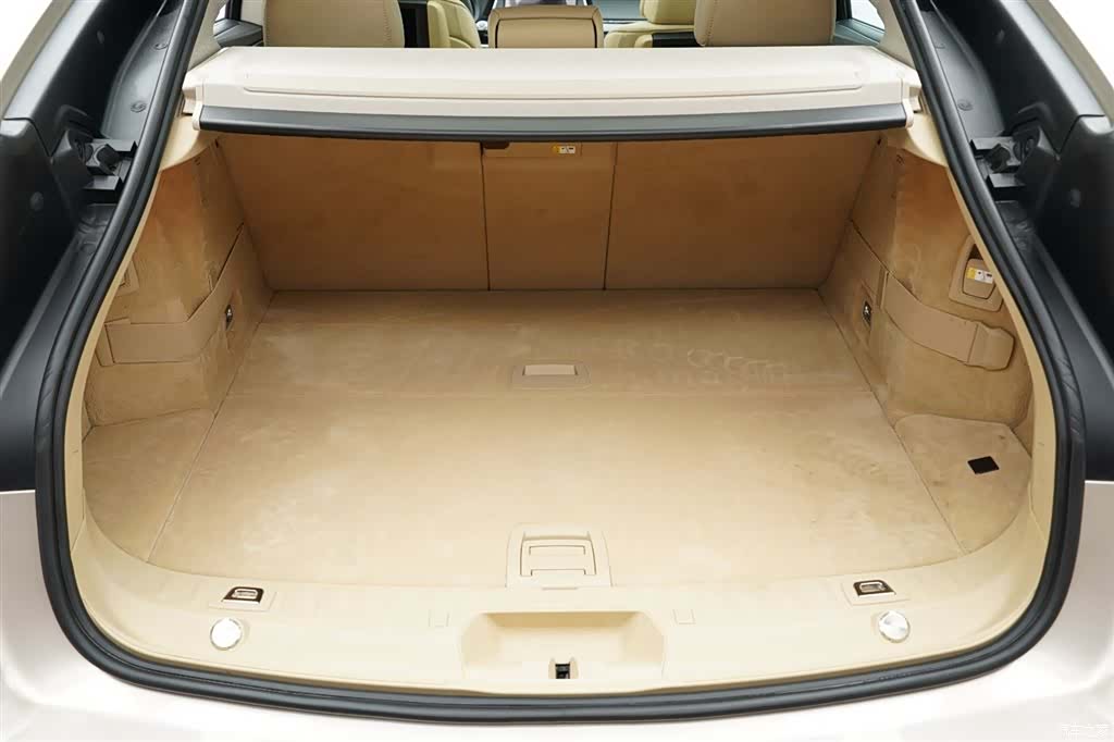 BMW 5 Series, 2015 17