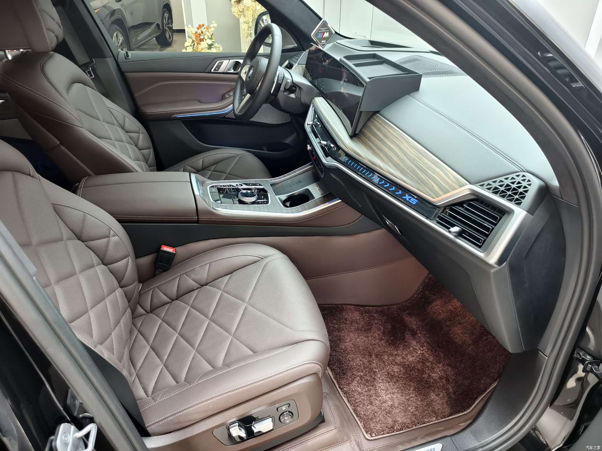 BMW X5, 2024 6