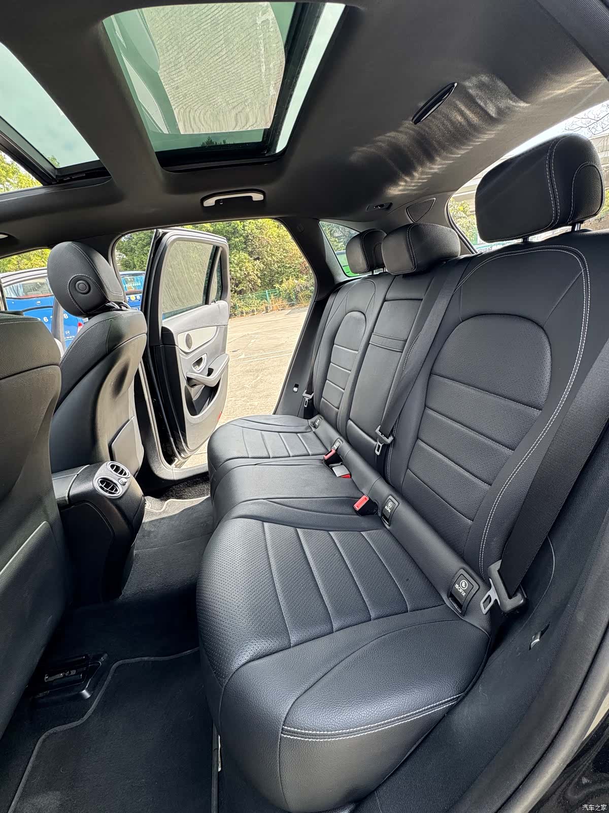 Mercedes-Benz GLC, 2017 9