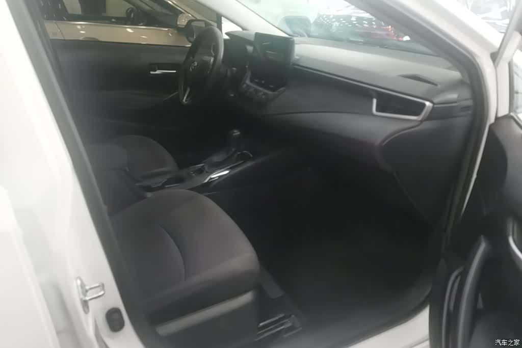 Toyota Corolla, 2020 8